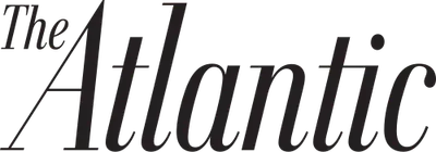The Atlantic magazine logo.svg