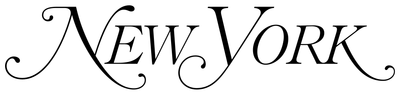 New York Magazine Logo.svg