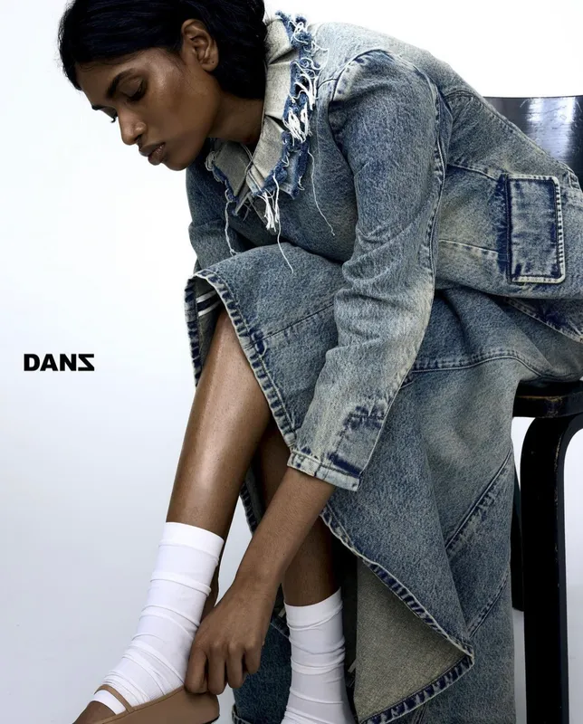 DANZ by Phi Vũ