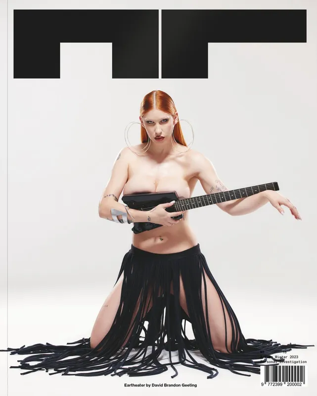Eartheater on NR Magazine by David Brandon Geeting(1)